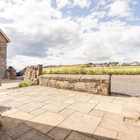 Inglisfield - Earlsferry Villa Екстериор снимка