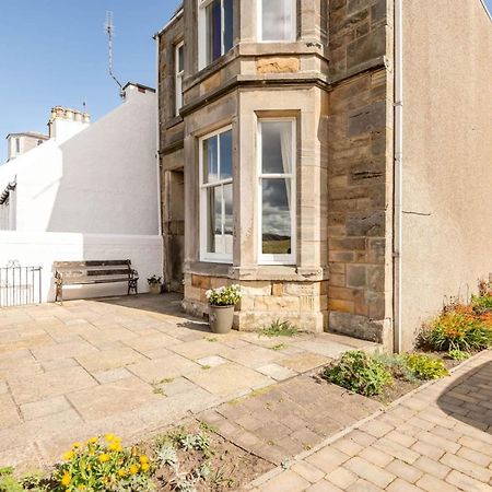 Inglisfield - Earlsferry Villa Екстериор снимка